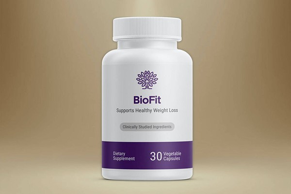 BioFit Improve Digestive Health And Immunity